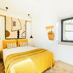 Casa Na Muralha - Front - Rooftop Jacuzzi By Dreamvillasalbufeira * Албуфейра