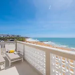 Вілла Casa Na Muralha - Front - Rooftop Jacuzzi By Dreamvillasalbufeira Албуфейра