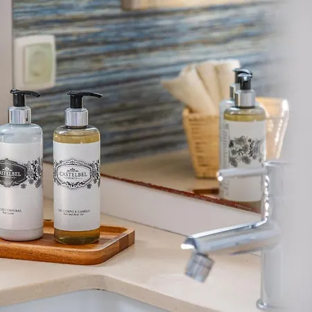 Villa Casa Na Muralha - Front - Rooftop Jacuzzi By Dreamvillasalbufeira Albufeira