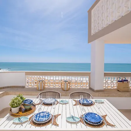 Casa Na Muralha - Front - Rooftop Jacuzzi By Dreamvillasalbufeira * Albufeira