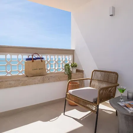 Casa Na Muralha - Front - Rooftop Jacuzzi By Dreamvillasalbufeira * Albufeira