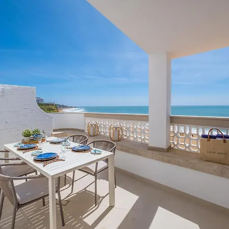 Casa Na Muralha - Front - Rooftop Jacuzzi By Dreamvillasalbufeira * Albufeira