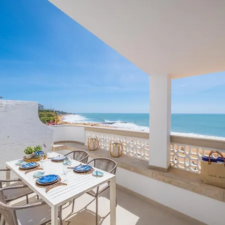 Casa Na Muralha - Front - Rooftop Jacuzzi By Dreamvillasalbufeira