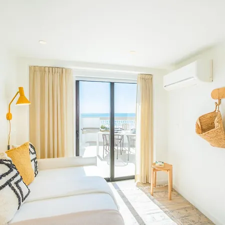 Casa Na Muralha - Front - Rooftop Jacuzzi By Dreamvillasalbufeira 빌라 알부페이라