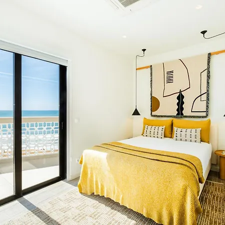 Casa Na Muralha - Front - Rooftop Jacuzzi By Dreamvillasalbufeira 빌라 *