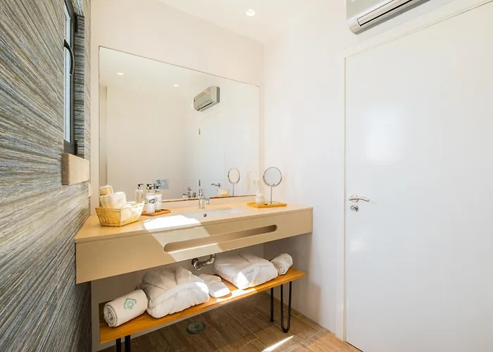 别墅 Casa Na Muralha - Front - Rooftop Jacuzzi By Dreamvillasalbufeira *