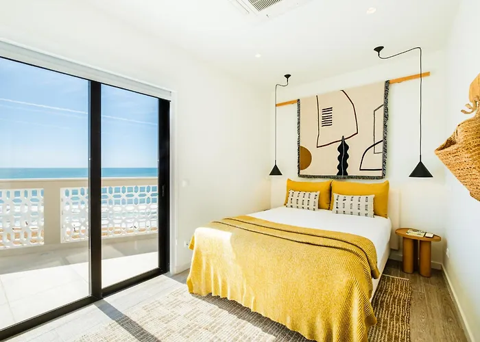 Casa Na Muralha - Front - Rooftop Jacuzzi By Dreamvillasalbufeira 别墅 *